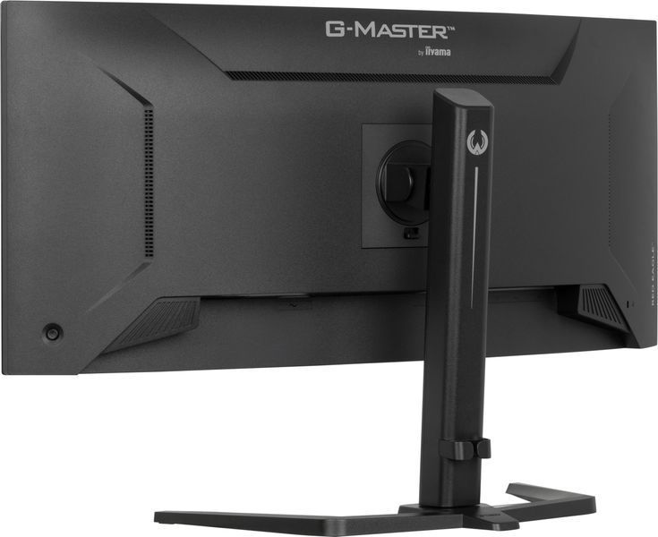 Монитор Iiyama GCB3484WQSU-B1 595159ua фото