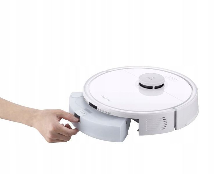 Робот-пылесос RoboRock Q7 BF White 621600 фото
