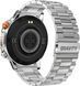 Смарт-часы Gravity GT20-2 Silver 621763 фото 7