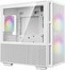 Корпус Deepcool CH360 WH (R-CH360-WHAPE3-G-1) 541889ua фото 2