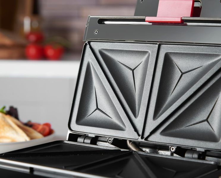 Бутербродниця Russell Hobbs Creations 26800-56 509454ua фото