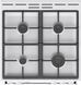 Газовая плита Gorenje GG6A10WFFM 604271ua фото 11
