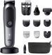 Машинка для стрижки Braun Series 7 AIO7560 620223 фото 1