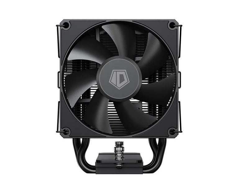 Повітряне охолодження ID-Cooling Frozn A400 Black 579886ua фото