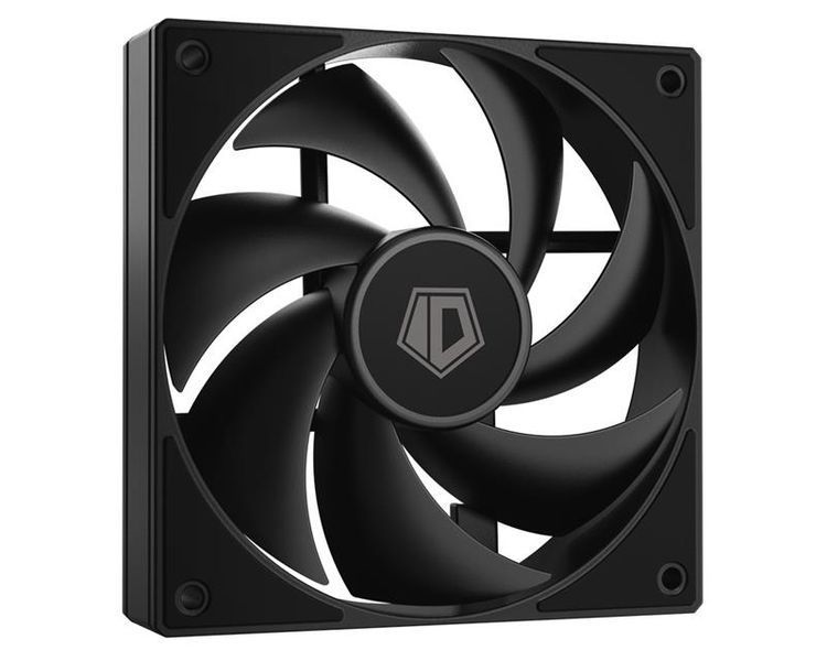 Вентилятор ID-Cooling AF-125-K 577476ua фото