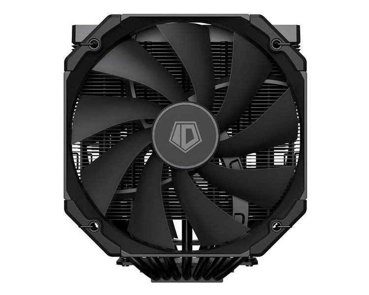 Повітряне охолодження ID-Cooling Frozn A720 Black 579904ua фото
