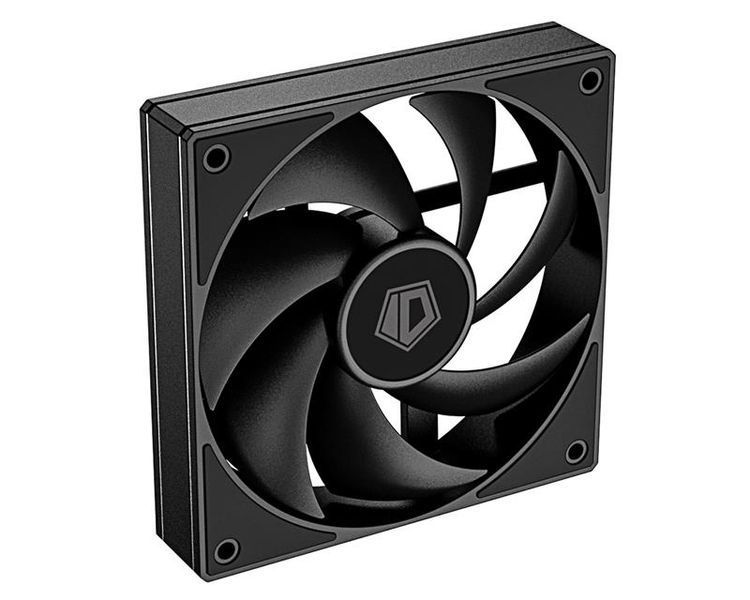 Вентилятор ID-Cooling AF-125-K 577476ua фото