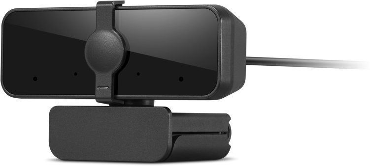 Веб-камера Lenovo Essential FHD Webcam Gen 2 (4XC1S15018) 590156ua фото
