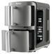 Мультипечь (аэрофритюрница) Ninja Double Stack XL 2-Level Hot Air Fryer SL451EU 568827 фото 4