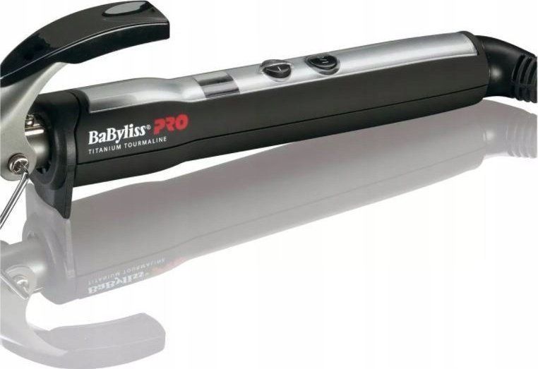 Плойка для волос BaByliss Pro BAB2272TTE 567300ua фото