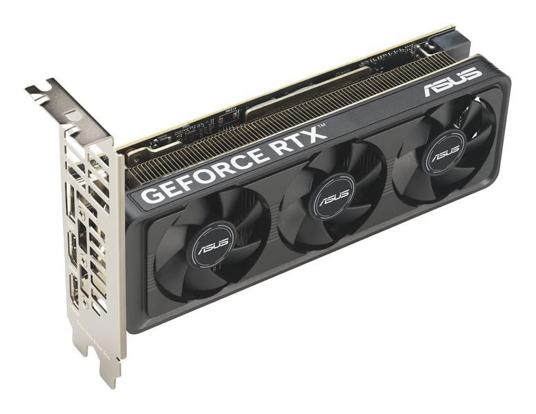 Відеокарта Asus RTX5060-O8G-LP-BRK 619049 фото