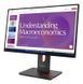 Монитор Lenovo ThinkVision T24D-40 620413 фото 3