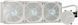 Водяне охолодження Valkyrie A360 White (VK-AIOA360W) 619173 фото 2