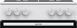 Газовая плита Gorenje GG6A10WFFM 604271ua фото 12