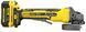 Болгарка (угловая шлифовальная) Stanley FatMax SFMCG700M2K 375844ua фото 3