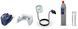 Фільтр-система Brita Purity C300 Quell ST Starter Set 7 (1001945) 1001945 фото 1