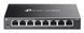 Коммутатор Smart TP-Link Omada ES208G 619947ua фото 1