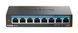 Комутатор некерований D-Link DMS-108 518732ua фото 2
