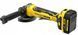 Болгарка (угловая шлифовальная) Stanley FatMax SFMCG700M2K 375844ua фото 4