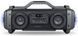 Портативная колонка Real-EL X-770 Black (EL121600004) 500079ua фото 6
