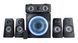Мультимедійна акустика Trust GXT 658 Tytan 5.1 Surround Black (21738) 507735 фото 2