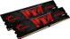 Память для настольных компьютеров G.Skill 32 GB (2x16GB) DDR4 2666 MHz Aegis (F4-2666C19D-32GIS) 338501 фото 2