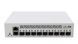 Коммутатор управляемый Mikrotik CRS310-1G-5S-4S+IN 514730ua фото 1