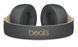Наушники с микрофоном Beats by Dr. Dre Studio3 Wireless Over-Ear Shadow Grey (MQUF2) 533193ua фото 6