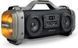 Портативная колонка Real-EL X-770 Black (EL121600004) 500079ua фото 5