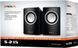 Компьютерные колонки Real-El S-215 2.0 Black (EL121200002) 578250ua фото 8
