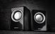 Компьютерные колонки Real-El S-215 2.0 Black (EL121200002) 578250ua фото 9