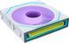 Вентилятор Lian Li Uni Fan SL-Infinity Wireless 120 Reverse Blade White (G99.12RSLIN1W1W.00) 618896 фото 1