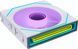 Вентилятор Lian Li Uni Fan SL-Infinity Wireless 120 Reverse Blade White (G99.12RSLIN1W1W.00) 618896 фото 3