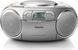 Магнитола Philips AZ127 308678 фото 1