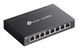 Коммутатор Smart TP-Link Omada ES208G 619947ua фото 4