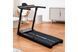 Бігова доріжка електрична Thunder Ultra Black 468870 фото 2