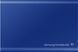 SSD накопичувач Samsung T7 2 TB Indigo Blue (MU-PC2T0H/WW) 338742ua фото 3