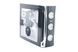 Корпус Acutake ACU-SPHERE Black 586184 фото 5