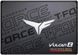 SSD накопитель Team Vulcan Z 2 TB (T253TZ002T0C101) 618554 фото 1
