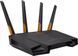 Бездротовий маршрутизатор (роутер) ASUS TUF Gaming AX3000 V2 (TUF-AX3000 V2) 371091ua фото 3