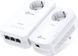 Powerline-адаптер TP-Link TL-WPA8631P KIT 352232ua фото 1