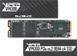 SSD накопичувач Patriot Viper VP4300 (VP4300-2TBM28H) 348136ua фото 1