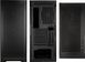 Корпус Kolink Unity Meshbay Performance Black 542040 фото 4