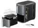 Мультипечь (аэрофритюрница) Ninja Double Stack XL 2-Level Hot Air Fryer SL451EU 568827 фото 11