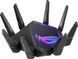 Бездротовий маршрутизатор (роутер) Asus Rog Rapture GT-AXE16000 476721 фото 2
