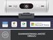 Веб-камера Logitech Brio 500 Off White (960-001428) 437564ua фото 2