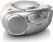 Магнитола Philips AZ127 308678 фото 2