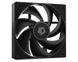 Вентилятор ID-Cooling AF-125-K 577476ua фото 3