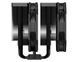 Повітряне охолодження ID-Cooling Frozn A720 Black 579904ua фото 3