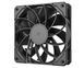 Вентилятор ID-Cooling TF-12025-PRO Black 577507ua фото 4